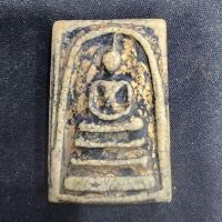 ราคา พระสมเด็จเนื้อดิน กรุดอยไซ (43456045107)