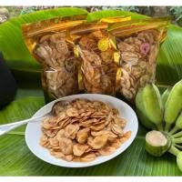 ราคา กล้วยทอด รสปาปีก้า รสเค็ม รสคุกเนย รสชีส น้ำหนัก 180g (24151923033)