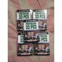 ราคา Lomocard BTS Summer Package in Korea (26511893002)