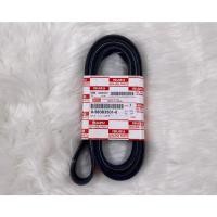 ราคา สายพานพัดลม ISUZU D-MAX ALL NEW 2018 (15296240102)