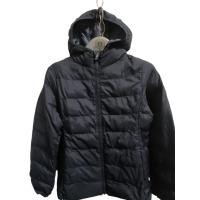 ราคา เสื้อแจ็คเก็ตเด็ก Uniqlo Preloved ไซส์ 130 (29142339824)