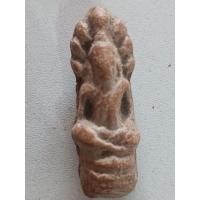 ราคา พระนาคปรก เนื้อดินไม่ทราบกรุ(1646) (25589450987)