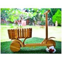 ราคา กระถางต้นไม้เล็กรูปทรงจักรยาน(พร้อมส่ง) (8216981934)