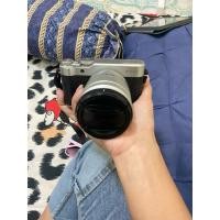 ราคา กล้องFujifilmX-A10มือสอง (23985777636)