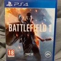 ราคา PS4 Battlefield1 (มือสอง) (6832192744)
