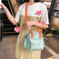 ราคา *พร้อมส่ง* ❤ กระเป๋าเป้ we bear bears ❤ (2672502776)