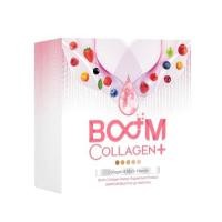 ราคา BOOM​ COLLAGEN​ PLUS ผิวสวย​ ด้วยคอลลาเจน (8133672978)