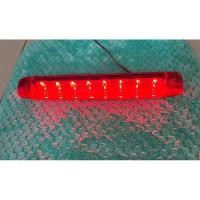 ราคา VIOS NCP93 TRD sportivo V2 สปอยเลอร์ led เปลี่ยน 30CMX 5CM สีแดง (27594033751)