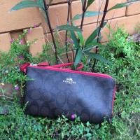 ราคา NEW coach f54057สินค้าใหม่ป้ายห้อยของแท้% จาก USA (125525875)