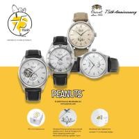 ราคา นาฬิกา Orient X Peanuts Orient Snoopy #peanuts #snoppy #Orient #Orient75thanniversary (28679836729)