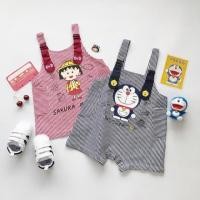 ราคา New!!เอี๊ยมกระโปรงมารูโกะ ไซส์ 90 (2292961501)