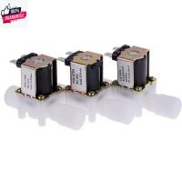 ราคา โซลินอยด์วาล์วน้ำ โซลินอยด์วาล์วไฟฟ้า วาล์วไฟฟ้า DC12-24V. AC 220V 1/2 นิ้ว 4 หุน (27251151509)
