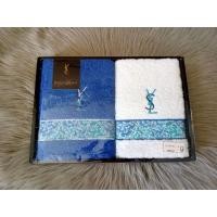 ราคา ชุดผ้าขนหนูเช็ดผม YSL (11918007929)