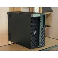 ราคา Dell Workstation Precision T7920 MT Xeon Gold 5120 SSD512GB HD4TB RAM32GB Quadro P4000(8GB GDDR5)มืออาชีพ ออกแบบ ตัดต่อ (9569279589)
