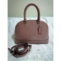ราคา ขายเท กระเป๋า coach ของแท้! มือ2 (7417347010)