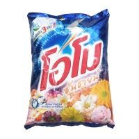 ราคา โอโม่ ซันชายน์ ขนาด 2600 กรัม ผงซักฟอก OMO โอโม่ ถุงใหญ่ (19183435948)