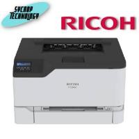 ราคา ปริ้นเตอร์เลเซอร์ RICOH COLOR LASER PRINTER LPC200W ประกันศูนย์ เช็คสินค้าก่อนสั่งซื้อ (18046402320)