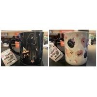 ราคา [ของแท้] แก้วเปลี่ยนสี Starbucks รุ่น Hocus pocus (12029986428)