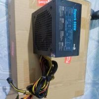 ราคา Power Supply (พาวเวอร์ซัพพลาย) AeroCool Super B 600w. P09575 (13039370374)
