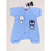 ราคา ใหม่ บอดี้สูท Sanrio ลิขสิทธิ์แท้ Bad Badtz-Maru ไซส์ 80 สีฟ้าน่ารักมาก (9310671960)