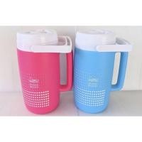 ราคา กระติกน้ำตรางู 2 ลิตร กระติกน้ำแข็ง (4460883286)