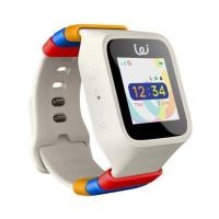 ราคา POMO Waffle (White) for Kid นาฬิกาป้องกันเด็กหาย (6252595355)