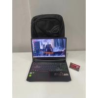 ราคา โน๊ตบุ๊คเกมส์มิ่ง Acer Nitro 5 (มือสอง) สเปค Intel Core i5-10300H RAM : 16GB SSD : M.2 512 GB NVIDIA GeForce RTX 2060 (26755841766)