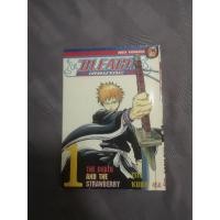 ราคา [มังงะ] BLEACH เทพมรณะ คละเล่ม *มือสอง* (3050742188)