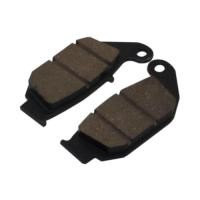 ราคา ผ้าดิสเบรคหลัง สำหรับ MSX-125 CBR-150 NEW (REAR BRAKE PAD) (6342928148)