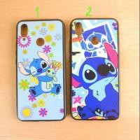 ราคา เคสลายเส้นนูน สติช A8 Star / A9 Star (ใช้เคสเดียวกัน) (1906602775)