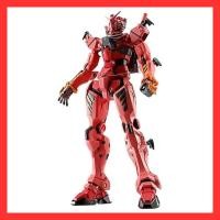 ราคา 【Directly】 TAMASHII NATIONS METAL ROBOT Spirits <SIDE MS> Mobile Suit Gundam GQuuuuu (53354064336)
