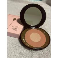 ราคา Charlotte Tilbury Cheek To Chic Swish & Glow Blusher- Pillow Talk (25725623516)