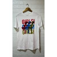 ราคา เสื้อยืด DKNY Jeans แท้ (48655013149)