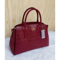 ราคา Coach ถัง 13นิ้ว สะพายยาว หรือถือ สวยๆ ใหม่แท้100%พร้อมส่ง (1827075306)