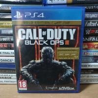 ราคา (ลดเหลือ 276 บาท ใช้โค้ด KGDKZPD26) (มือ2) Ps4 | Call of Duty Black Ops3 (2016528686)