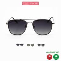 ราคา แว่นกันแดด Viajesunglasses LANZA สําหรับผู้ชายและผู้หญิงที่มีการป้องกันรังสียูวี400 คุณภาพสูง (41813517693)