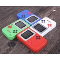ราคา ส่วนลด พร้อมส่ง เกมส์กด เกมส์บอย 268 in 1 จอสี (1344350266)