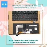 ราคา LNV Thinkpad t460 t460s t460p t470p คีย์บอร์ดเรืองแสง (48901585089)