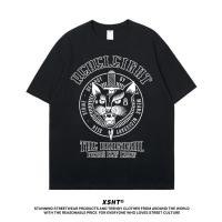 ราคา พร้อมส่ง เสื้อ Gildan ลาย Rebel8 Tee - Black (สีดำ) by XSHT (23882064821)