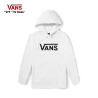 ราคา VANS AP M BIG LOGO HOODIE II-B - WHITE เสื้อฮู้ด ชาย หญิง (16896091588)