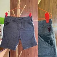 ราคา playboy กางเกงขาสั้น (23784360070)