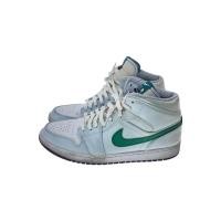 ราคา NIKE Sneakers Air Jordan 2 5 9 High Cut Blue 29.5cm Direct from Japan Secondhand (26405192086)