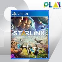 ราคา [PS4] [มือ1] Starlink: Battle for Atlas [PlayStation4] [เกมps4] [แผ่นเกมPs4] (25784753586)