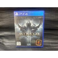ราคา แผ่นเกมส์ PS4 Game : Diablo 3 Reaper of Souls : PS4 Zone 3 (24476095255)