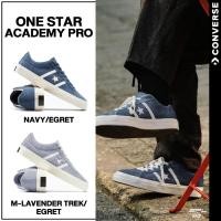 ราคา Converse Collection รองเท้าผ้าใบ รองเท้าสเก็ตบอร์ด UX One Star Academy Pro OX Suede A10579C / A10580C (3500) (28577248962)