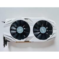 ราคา VGA (การ์ดจอ) ASUS GTX 1060 DUAL OC 3GB GDDR5 พร้อมส่ง (6297676288)