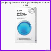 ราคา [Dr.Jart+] Dermask Water Jet Vital Hydra Solution x 5pc / Hydrating, Revitaliz โดย sellitvibe (42327960032)