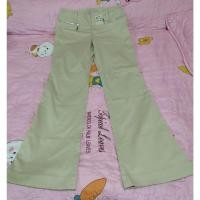 ราคา กางเกงผ้าขาม้าสีครีม (24423834284)