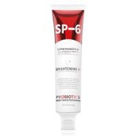 ราคา Premium Selection#Sp6 Probiotic Toothpaste Whitening, Sp6 Probiotic Toothpaste4DAILY (26485032342)