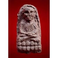 ราคา พระผงหลวงปู่ทวด วัดห้วยมงคล ปฏิหารย์ รุ่น ลายเซ็น พิมพ์พระรอด หลังฝังหัวใจพระราหู หลวงพ่อทวด หลวงปู่ทวด หายาก (26580216607)